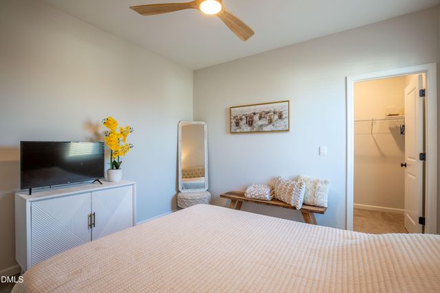 1236 Shadow Shade Drive, Wake Forest, NC 27587