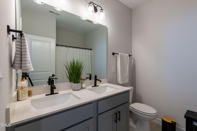 1236 Shadow Shade Drive, Wake Forest, NC 27587