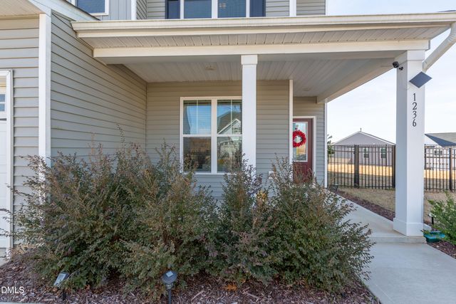 1236 Shadow Shade Drive, Wake Forest, NC 27587