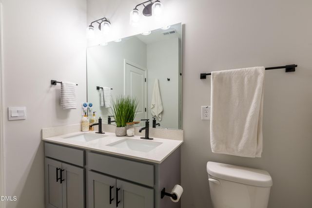 1236 Shadow Shade Drive, Wake Forest, NC 27587