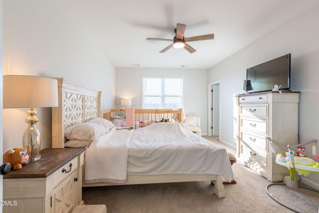 1236 Shadow Shade Drive, Wake Forest, NC 27587