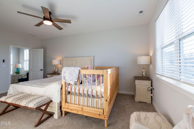 1236 Shadow Shade Drive, Wake Forest, NC 27587