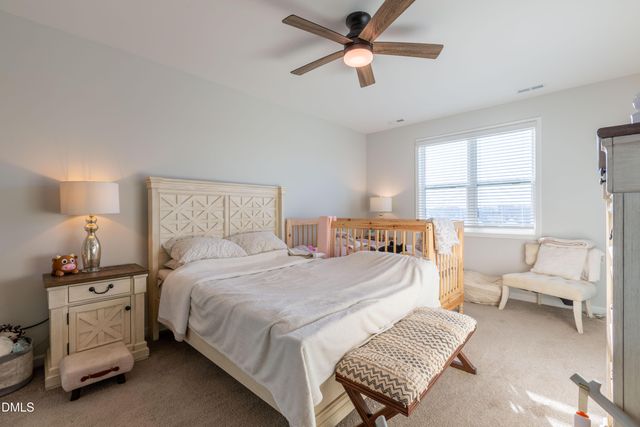 1236 Shadow Shade Drive, Wake Forest, NC 27587