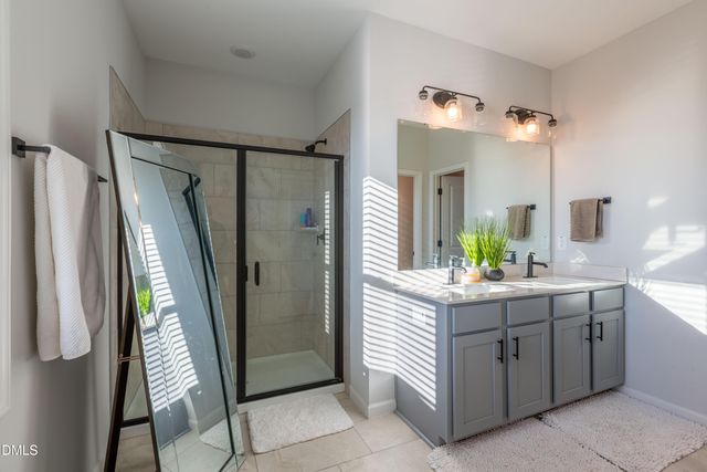 1236 Shadow Shade Drive, Wake Forest, NC 27587