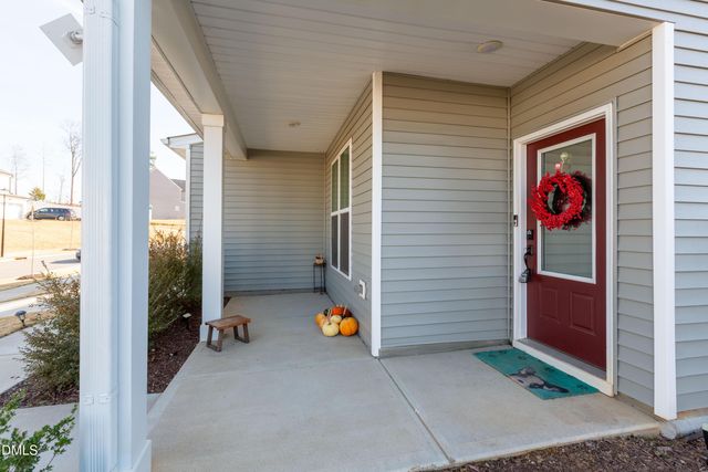 1236 Shadow Shade Drive, Wake Forest, NC 27587