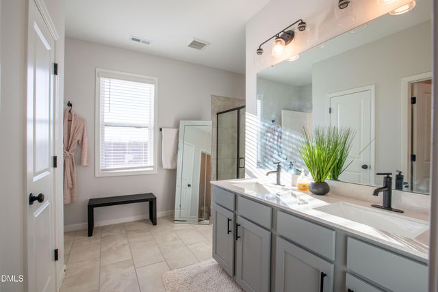1236 Shadow Shade Drive, Wake Forest, NC 27587