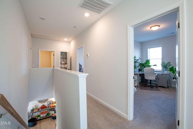1236 Shadow Shade Drive, Wake Forest, NC 27587