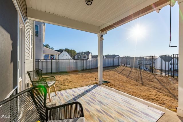 1236 Shadow Shade Drive, Wake Forest, NC 27587