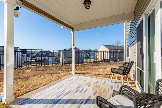1236 Shadow Shade Drive, Wake Forest, NC 27587