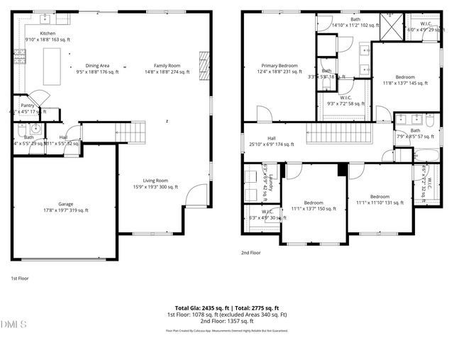 1236 Shadow Shade Drive, Wake Forest, NC 27587