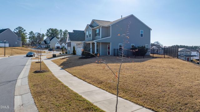 1236 Shadow Shade Drive, Wake Forest, NC 27587