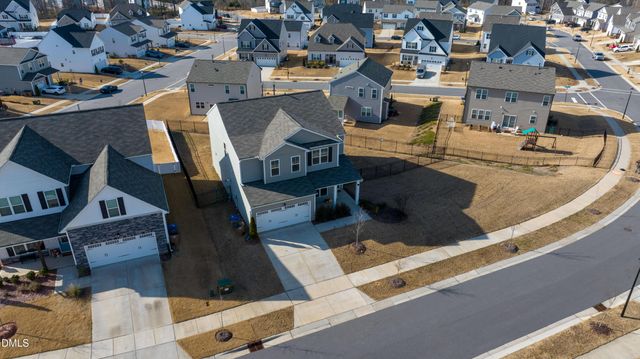1236 Shadow Shade Drive, Wake Forest, NC 27587