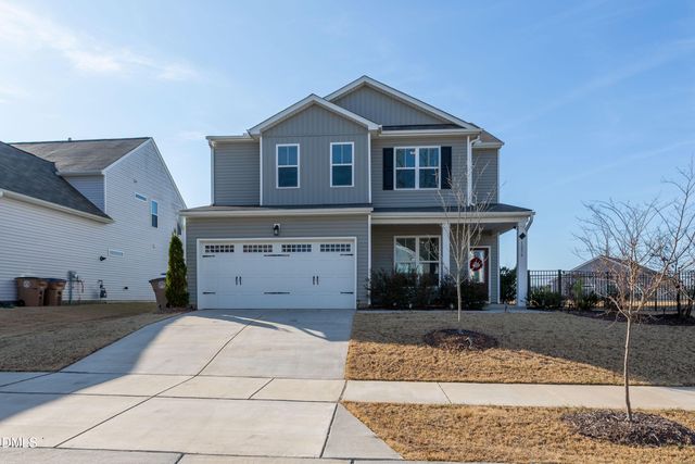1236 Shadow Shade Drive, Wake Forest, NC 27587