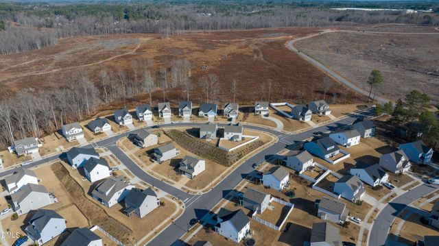 1236 Shadow Shade Drive, Wake Forest, NC 27587
