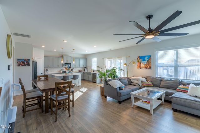 1236 Shadow Shade Drive, Wake Forest, NC 27587