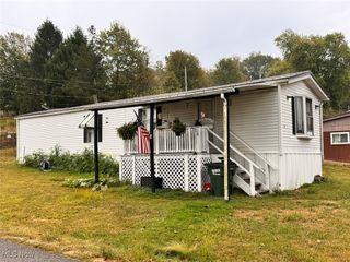 9 - 11 S Arch Street, Dellroy, OH 44620