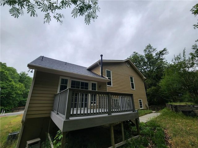 5705 Glandor Drive SE, Mableton, GA 30126