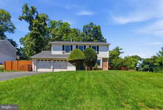 9120 HUBER CT, Burke, VA 22015