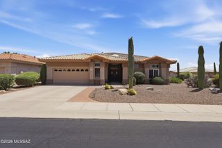 1654 E Crown Ridge Way, Oro Valley, AZ 85755