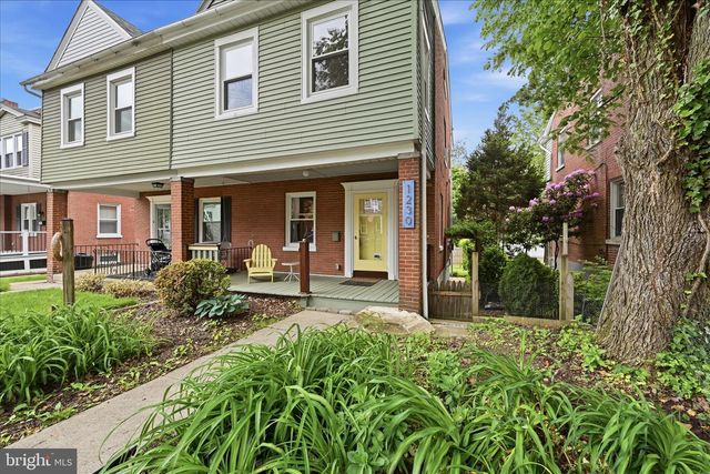 1230 ELM AVE, Lancaster, PA 17603