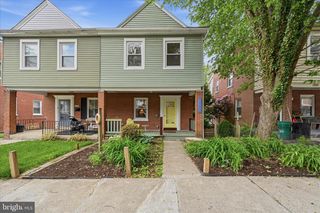 1230 ELM AVE, Lancaster, PA 17603