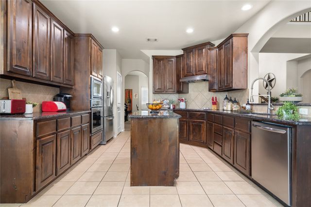2101 Trinity Lane, Wylie, TX 75098