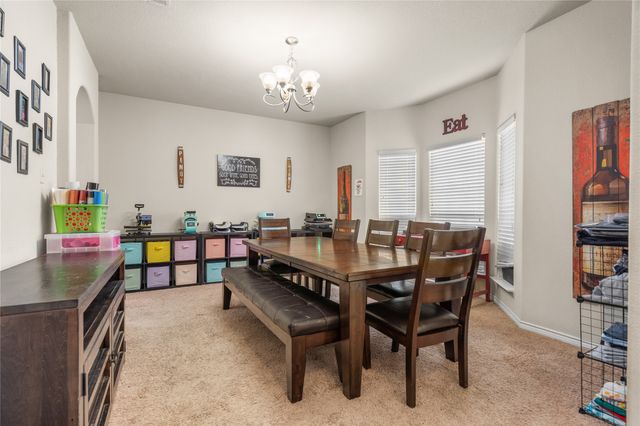 2101 Trinity Lane, Wylie, TX 75098