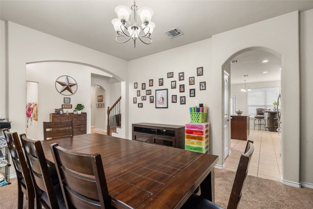 2101 Trinity Lane, Wylie, TX 75098