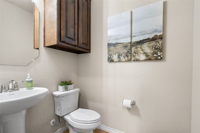 2101 Trinity Lane, Wylie, TX 75098