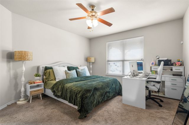 2101 Trinity Lane, Wylie, TX 75098