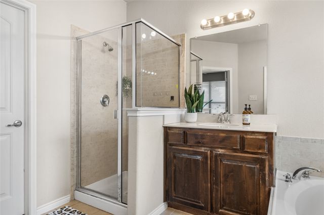 2101 Trinity Lane, Wylie, TX 75098
