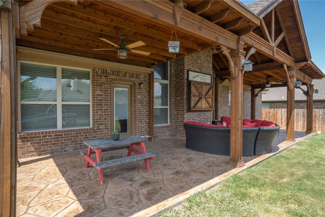 2101 Trinity Lane, Wylie, TX 75098