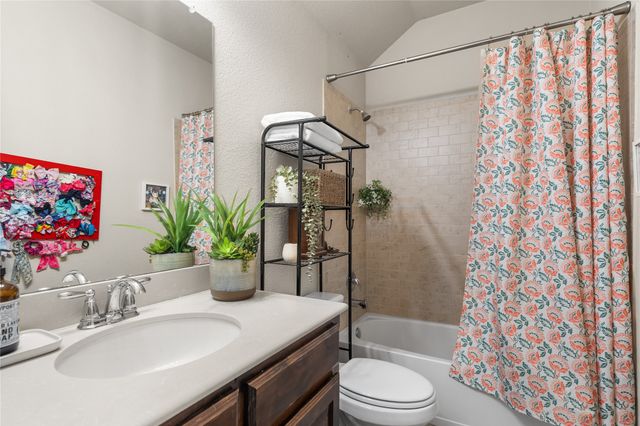 2101 Trinity Lane, Wylie, TX 75098