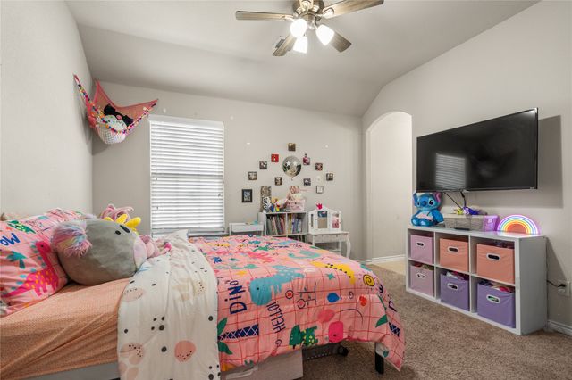 2101 Trinity Lane, Wylie, TX 75098