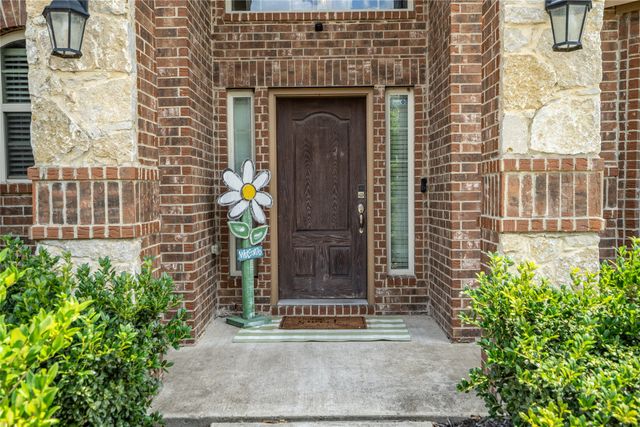 2101 Trinity Lane, Wylie, TX 75098