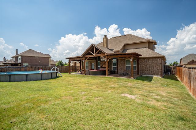 2101 Trinity Lane, Wylie, TX 75098
