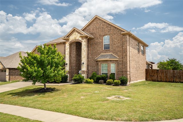 2101 Trinity Lane, Wylie, TX 75098