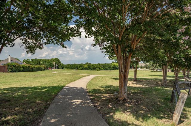 2101 Trinity Lane, Wylie, TX 75098