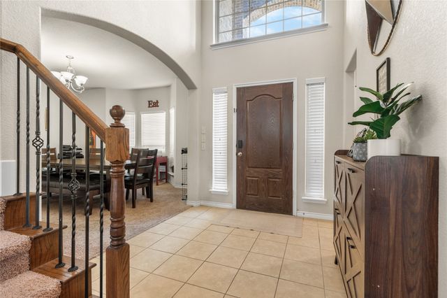 2101 Trinity Lane, Wylie, TX 75098