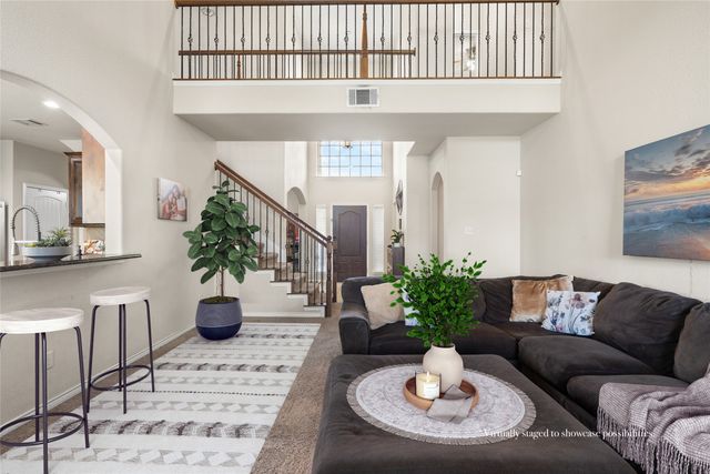 2101 Trinity Lane, Wylie, TX 75098