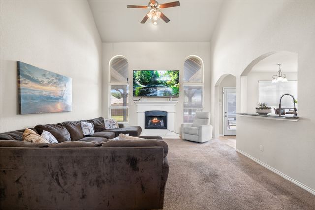 2101 Trinity Lane, Wylie, TX 75098