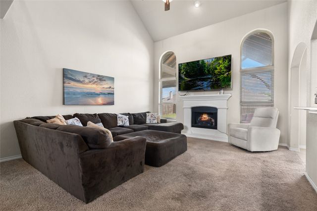 2101 Trinity Lane, Wylie, TX 75098