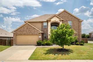 2101 Trinity Lane, Wylie, TX 75098