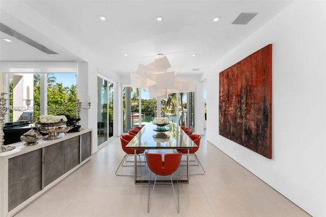 481 S Mashta Drive, Key Biscayne, FL 33149