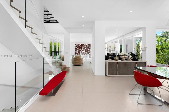 481 S Mashta Drive, Key Biscayne, FL 33149