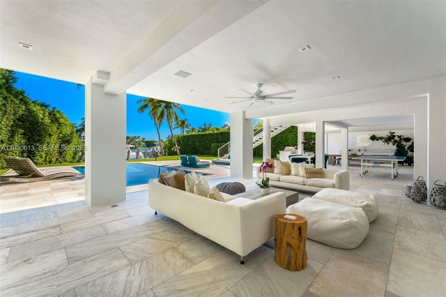 481 S Mashta Drive, Key Biscayne, FL 33149