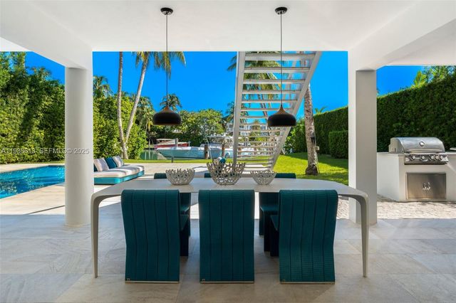 481 S Mashta Drive, Key Biscayne, FL 33149