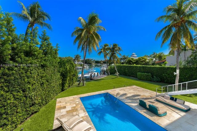 481 S Mashta Drive, Key Biscayne, FL 33149