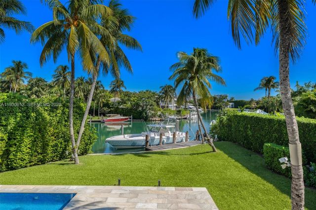 481 S Mashta Drive, Key Biscayne, FL 33149