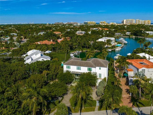 481 S Mashta Drive, Key Biscayne, FL 33149